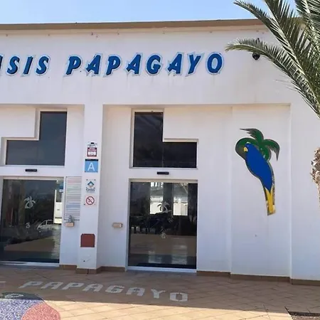 Appartamento Casa Felice Oasis Papagayo