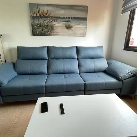 Appartamento Casa Felice Oasis Papagayo Corralejo