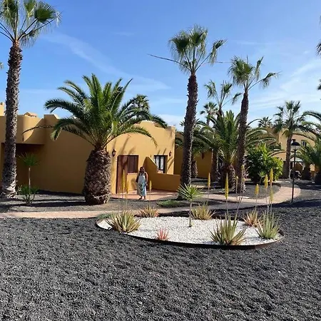 Casa Felice Oasis Papagayo Appartamento Corralejo