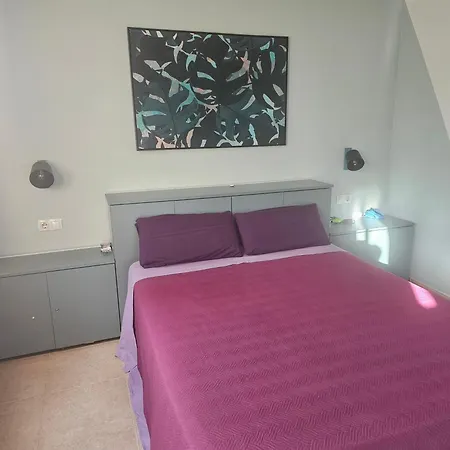 Casa Felice Oasis Papagayo Appartamento