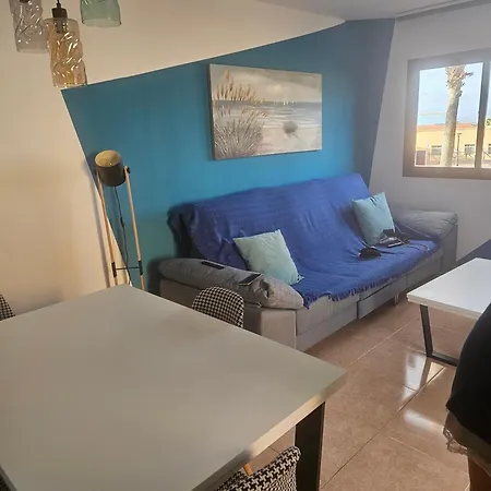 Appartamento Casa Felice Oasis Papagayo *