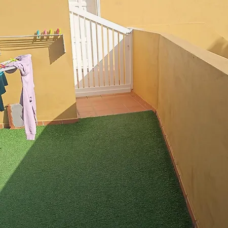 Appartamento Casa Felice Oasis Papagayo *