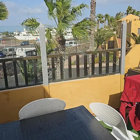 Appartamento Casa Felice Oasis Papagayo *