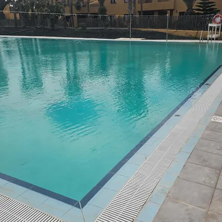 Casa Felice Oasis Papagayo 公寓 科拉雷侯