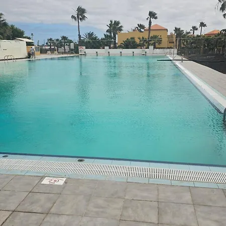 公寓 Casa Felice Oasis Papagayo